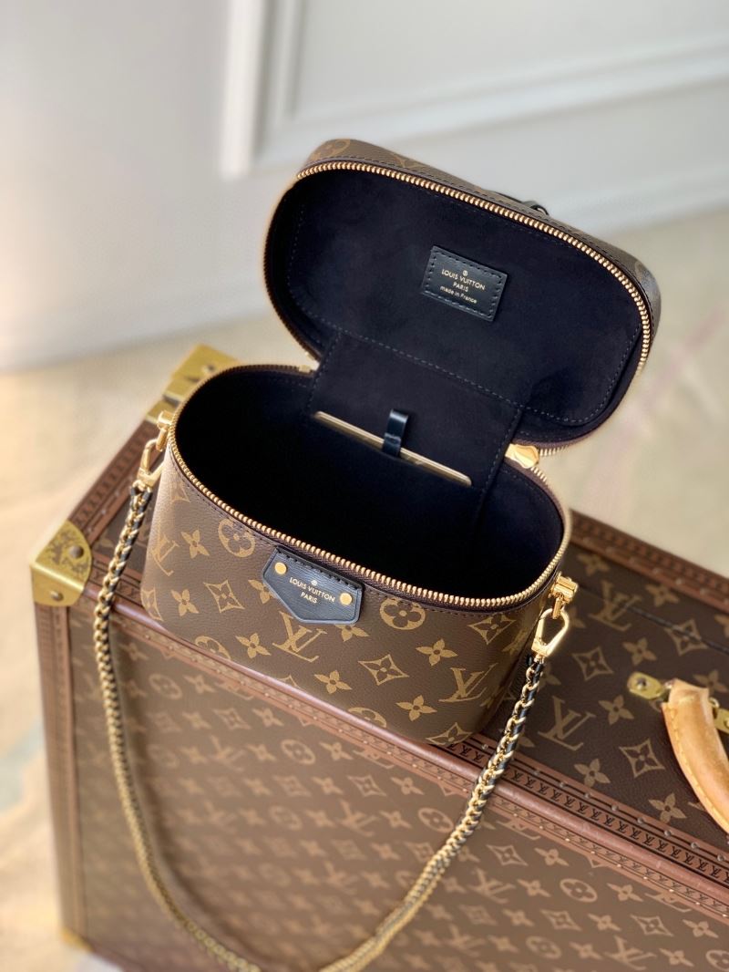 LV Cosmetic Bags